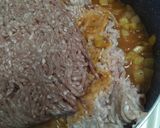 Foto del paso 7 de la receta: Picadillo con papa