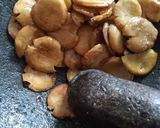 Foto langkah ke 3 dari resep Balado Jengkol.