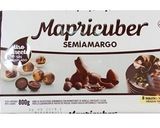 Foto del paso 2 de la receta: Bombones con relleno