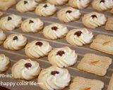 A picture of step 11 of Cute and Delicious Piped Cookies.