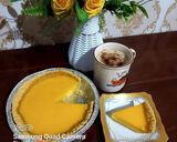 Foto langkah ke 4 dari resep Pie susu / kue lontar.