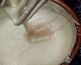 Foto langkah ke 1 dari resep 69. Kladkaka (Swedish Chocolate Cake).