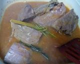 Foto langkah ke 2 dari resep Sate Padang.