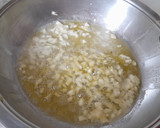 Foto del paso 2 de la receta: Espaguetis al ajillo -estilo Thanh Long-
