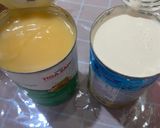 Foto langkah ke 5 dari resep Es teler.