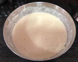 Foto do passo 1 de 223-Massa de pizza dough