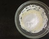 A picture of step 6 of Simple Crunchy-Top Blueberry Cake or Muffins.