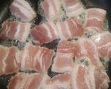 Pork Belly Breakfast recipe step 3 photo