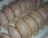Foto langkah ke 3 dari resep Pastel ayam.