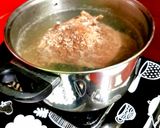 Foto langkah ke 1 dari resep EMPAL DAGING ASAM MANIS #32.