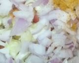 भरवा गोलगप्पे (bharwa golgappe recipe in Hindi) रेसिपी चरण 2 फोटो