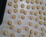 Foto del paso 4 de la receta: Alfajores de maicena y harina tipo 000