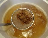 A picture of step 3 of Basic Soup Base for Lightly-Flavored Hot Pots.