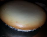 A picture of step 4 of Cheesecake With An Oreo Twist.