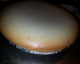 A picture of step 4 of Cheesecake With An Oreo Twist.