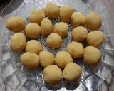 Foto langkah ke 5 dari resep Kue Ku / Kue Tok /Angku.
