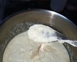 平底鍋煎蔓越莓麵包的食譜步驟2照片