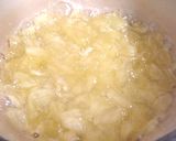 A picture of step 7 of Apple & Lemon Jam.
