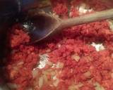 Mandys chorizo hash browns recipe step 2 photo