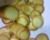 A picture of step 10 of Absolutely Crispy! Secret Langue de Chat.