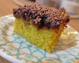 Foto do passo 3 de Bolo de Cenoura 🥕