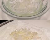 A picture of step 1 of Chilled Japanese-Style Pasta With Avocado.