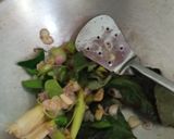 Foto langkah ke 2 dari resep Garang Asem.