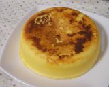 A picture of step 5 of Healthy Tofu Cheesecake Made in a Rice Cooker.
