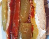 Spicy Sausage recipe step 2 photo