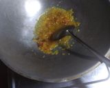 Foto langkah ke 4 dari resep Bandeng asem² kuah kuning.
