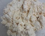 Túrógombóc - bolas de requesón - comida húngara en castellano recept fázis 5 fotója