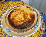 Une image de l'étape 14 de Tarte au citron.