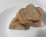 Foto del paso 4 de la receta: Pan de Centeno