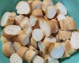 Mákos guba vanília pudinggal recept fázis 1 fotója
