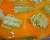 Foto langkah ke 3 dari resep Pare Isi Pedas (Kambu' Paria) 🌶🔥.