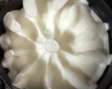 A picture of step 1 of Papaya Milkshake.