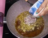 কৈ মাছের ঝাল (koi macher jhal recipe in Bengali) রেসিপি ধাপ - 2 ছবি