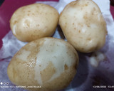 Foto del paso 1 de la receta: Crema de calabacin