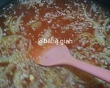 Foto langkah ke 2 dari resep Cap Jai / Cap Cay.