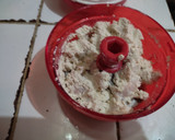 Foto langkah ke 2 dari resep Nugget Wortel Tahu.