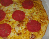 Foto del paso 11 de la receta: Elaboración de pizzas Caseras. 4 tipos diferentes