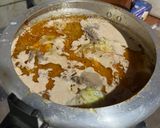 Foto del paso 7 de la receta: Borscht Menonita (Caldo/Sopa de Puchero)