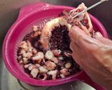 Foto del paso 4 de la receta: Pulpo fresco a Feira