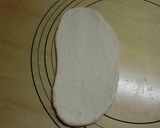 A picture of step 3 of Basic Plain Bagels.