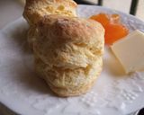 A picture of step 11 of Scones.
