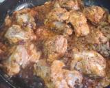 Chicken Maharani recipe step 1 photo