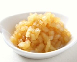 A picture of step 5 of Easy, Basic Apple Pie.