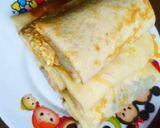 Foto langkah ke 3 dari resep Crepe.