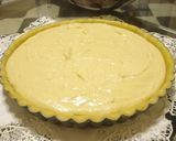 A picture of step 8 of Delicious Almond Cream Filling (Crème d'Amande).
