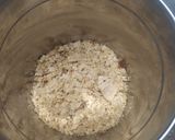 लेफ्ट ओवर रोटी पोहा (Left Over Roti Poha recipe in Hindi) रेसिपी चरण 2 फोटो